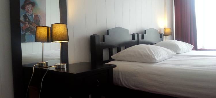 登海尔德酒店(Hotel Den Helder)图片