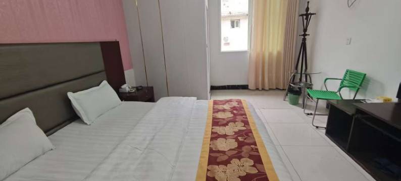 成都名都公寓图片