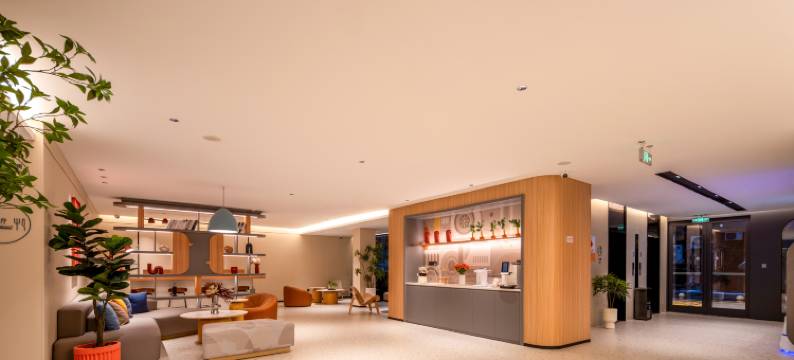 如家商旅酒店(南宁医科大学南湖公园店)图片