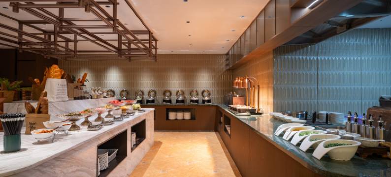 维也纳国际酒店(昆明广福路爱琴海购物公园店)图片