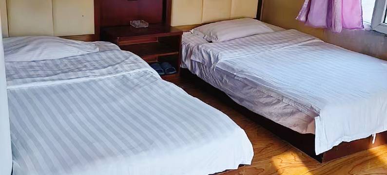 林西宇杭宾馆图片