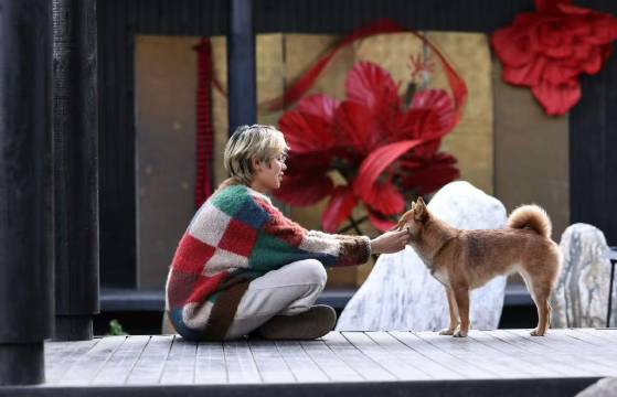 Magnolia Maison·二山来温泉度假酒店(海螺沟冰川森林公园店)图片