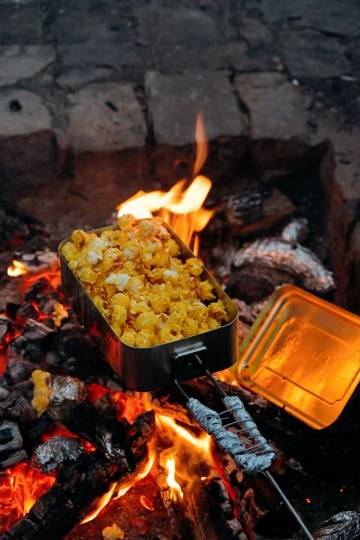 大乐之野(莫干山碧坞店)图片