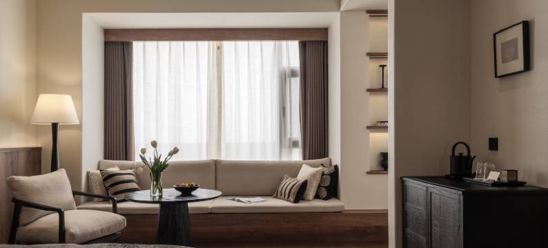 宏村作闲艺术·微酒店图片