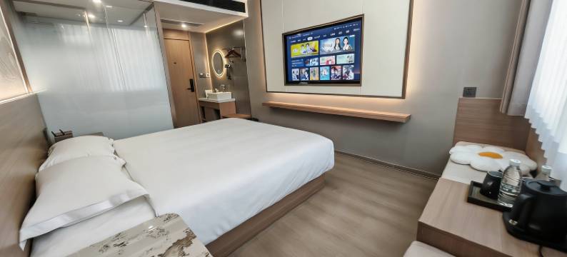 四季酒店(平凉汽车西站店)图片