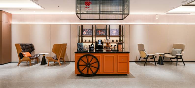 如家精选酒店(泉州浦西万达广场店)图片