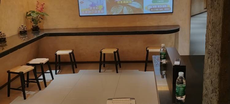 木良山舍(西江千户苗寨景区观景台店)图片