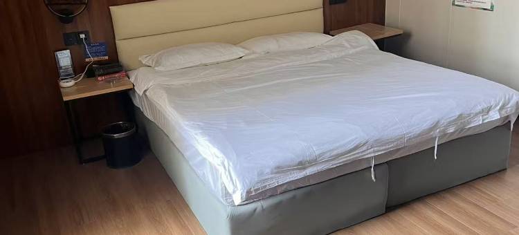 汤泉一品酒店图片