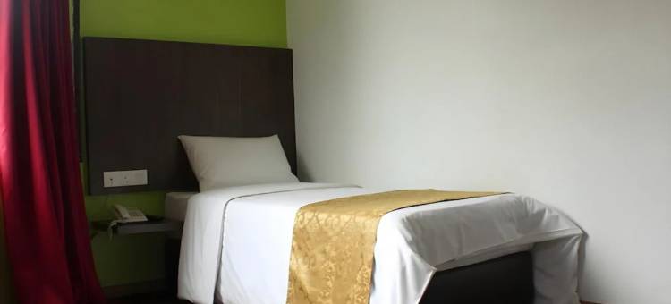 罗斯梅拉酒店(Hotel Rosmerah)图片