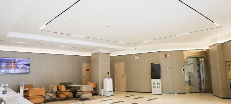 酒泉博林大酒店(鼓楼店)图片