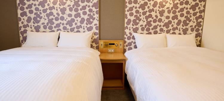 THE DAY HOTEL ShinYokohama图片