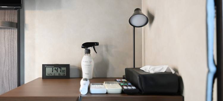 Excellence Inn Nishihonganji图片