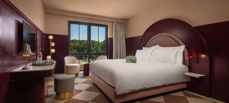 Efteling Grand Hotel - Theme Park tickets included图片