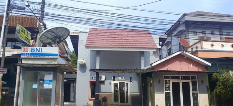O经典旅馆(Hotel O Classic Guesthouse)图片