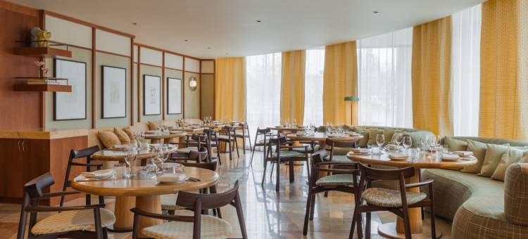 斯德哥尔摩喜来登酒店(Sheraton Stockholm Hotel)图片