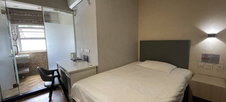 速8酒店(北京前门珠市口地铁站店)图片