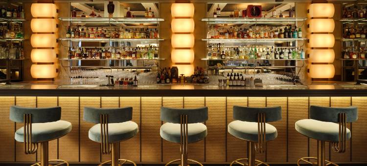 维也纳文华东方酒店(Mandarin Oriental, Vienna)图片