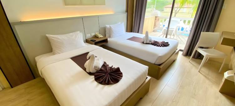 阿夸米拉酒店及度假村(Aquamira Hotel & Resort)图片