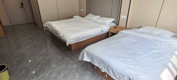 连云港经济技术开发区西柚宾馆图片