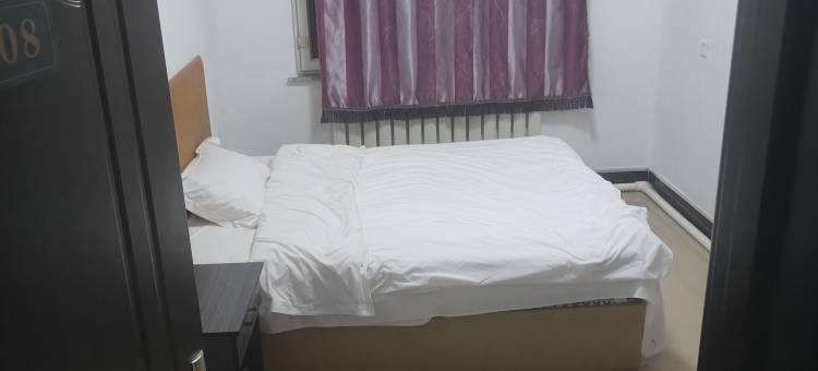 佳林旅馆图片