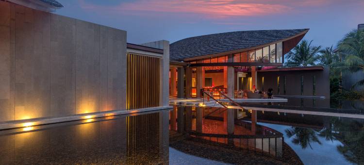普吉岛万丽度假酒店 (万豪国际集团)(Renaissance Phuket Resort & Spa (Marriott International))图片