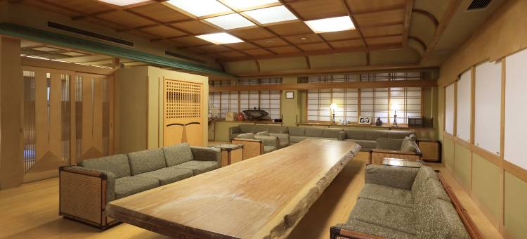 若松温泉度假村(Wakamatsu Hot Spring Resort)图片