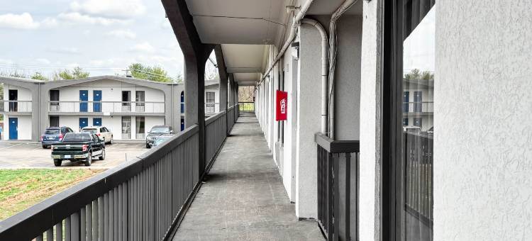 Studio 6 Suites Lexington, KY - Airport图片