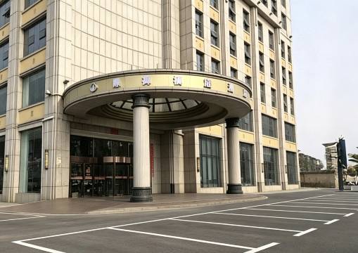 VISION·鼎御楠庭影院酒店(南昌洪都南大道店)图片