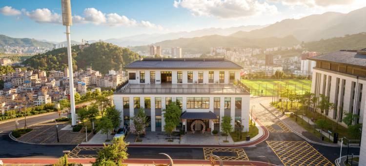 隆林民俗酒店图片