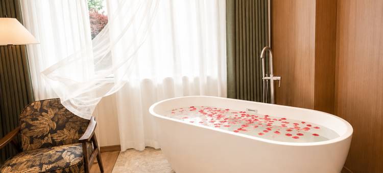 沐棠|宋舍清欢·LUXE RETREAT(徐州户部山丰储街店)图片