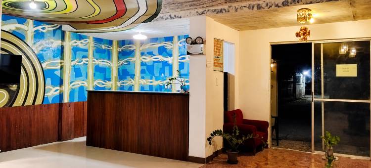 Bethel by the Sea Santa Fe Bantayan Island图片