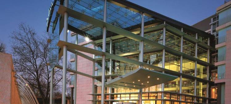 科隆丽笙酒店(Radisson Blu Hotel, Cologne)图片