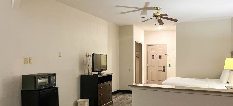 Studio 6 Suites Houston, TX - Spring图片