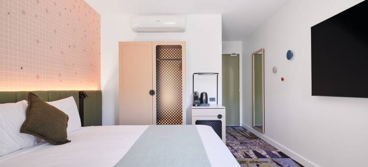 圣基尔达诺富特酒店(Novotel St Kilda)图片