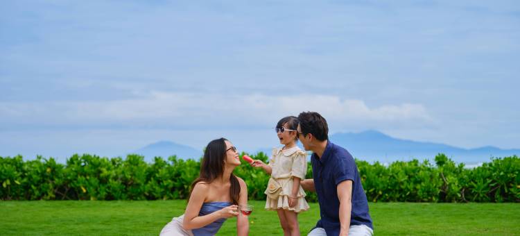 岘港会安万丽度假村及水疗中心(Renaissance Danang Hoi An Resort & Spa)图片