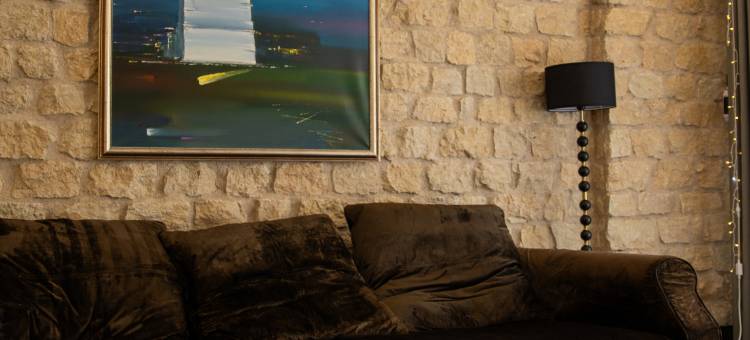 Pskov Boutique-Hotel图片