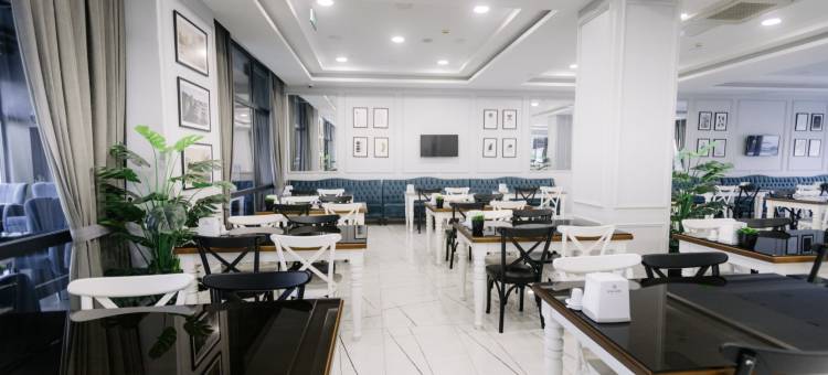 萨卡里亚酒店(Sakarya Hotel)图片
