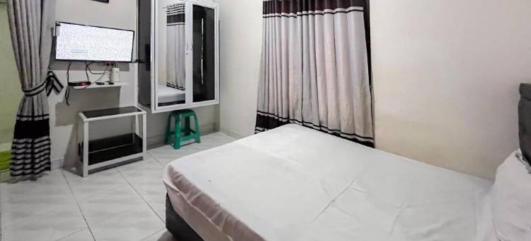 Kostel 99 Pangkal Pinang RedPartner图片