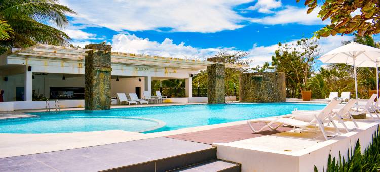 金沙目的地度假村(Golden Sands Destination Resorts)图片