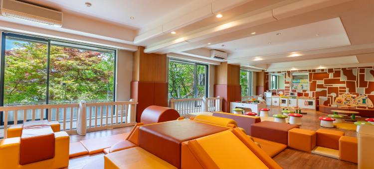 蓼科湖度假村(旧：AMBIENT蓼科酒店)(TATESHINA LAKE RESORT)图片