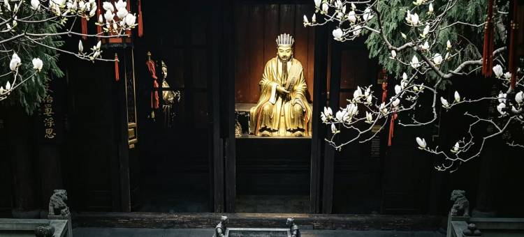 来住星辰酒店(成都锦里高升桥店)图片
