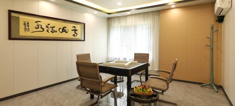 镜泊湖·逸湖逸居酒店(镜泊湖景区店)图片
