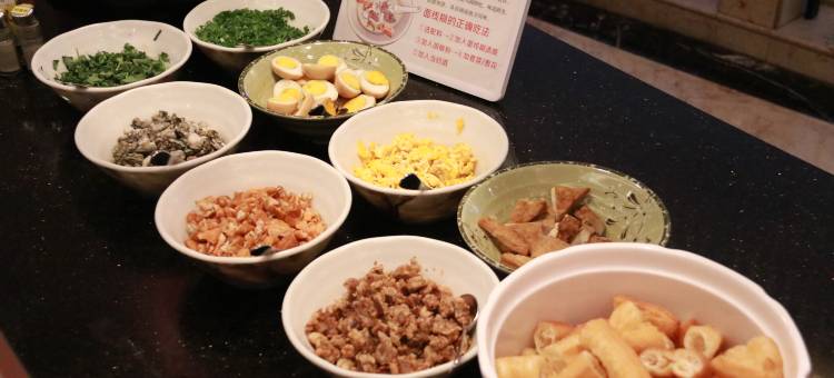 泉州厦航酒店(泉州古城店)图片