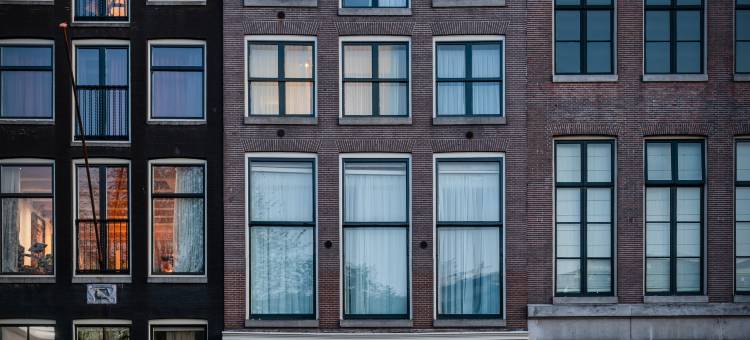 大厦酒店(Hotel Mansion Amsterdam)图片