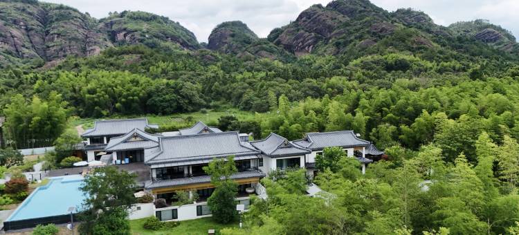龙虎山隐泸民宿图片