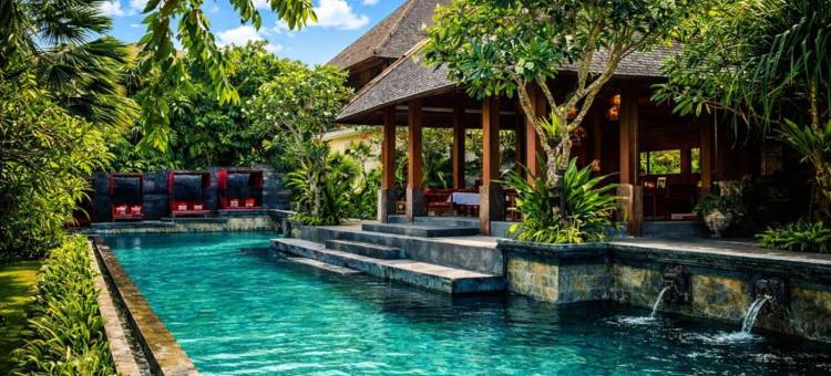 仓古拉瑞瑟夫1785 - 限成人(La Reserve 1785 Canggu - Adults Only)图片