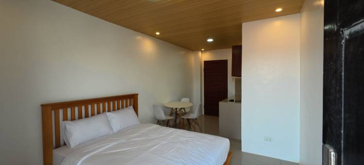 TravelNest Transient Inn Santa Rosa Laguna图片