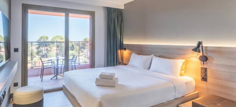 拉西奥塔B&B HOME 酒店(B&B HOME La Ciotat)图片
