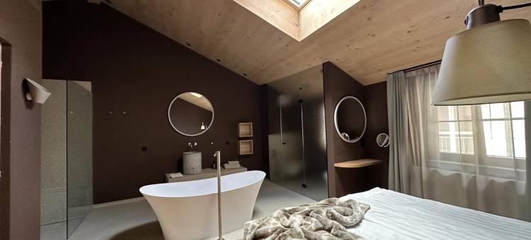 La Maison 35 - Bruneck/Dolomites图片
