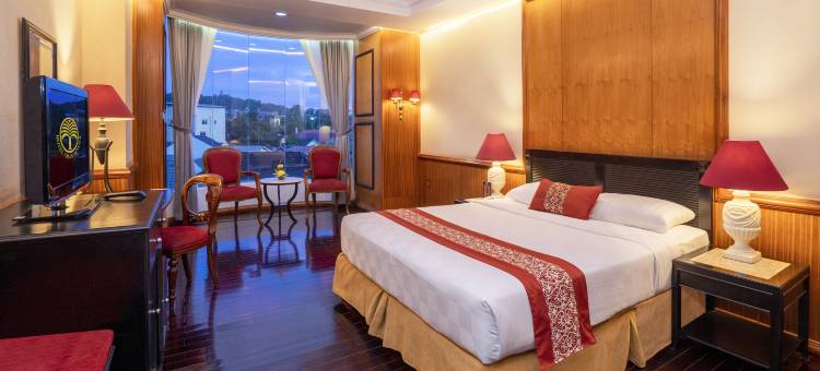 格兰沙努尔酒店(Gran Senyiur Hotel)图片
